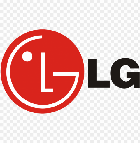 Lg Logo Images Isolated Element With Transparent PNG Background