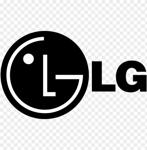 Lg Logo Transparent Isolated Element With Clear Background PNG