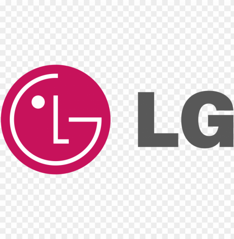 Lg Logo Transparent Isolated Graphic With Clear Background PNG