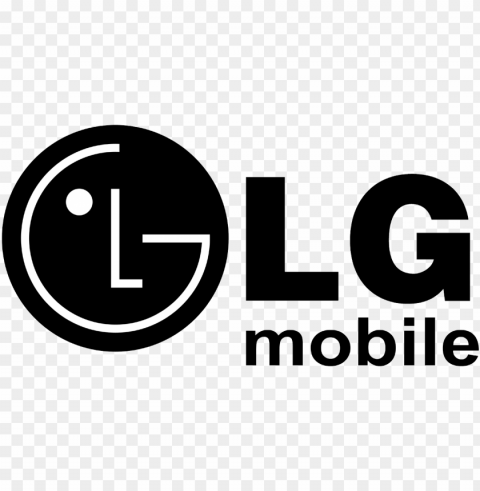 Lg Logo Isolated Element In Clear Transparent PNG