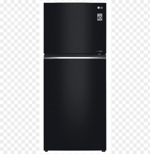 lg refrigerator gt-t 3867bm black mirror glass type - lg refrigerator prices in sri lanka Isolated Object with Transparency in PNG