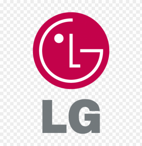 lg vector logo free download PNG design elements