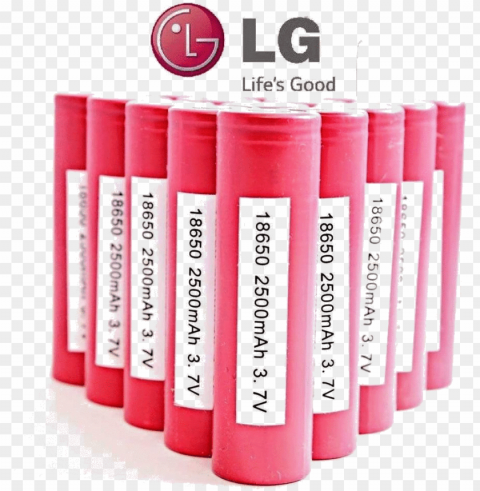 lglogo - lip gloss Isolated PNG on Transparent Background