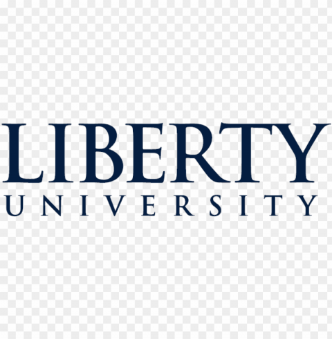 liberty university logo Isolated Object in Transparent PNG Format