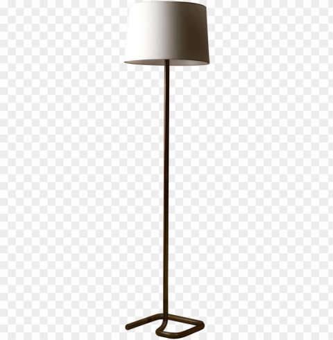 library library railway standing portsidecaf - standing lamp Isolated Subject in Transparent PNG Format