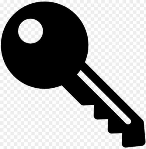 library stock house key free icon designed by freepik - key vector Transparent Background Isolation of PNG