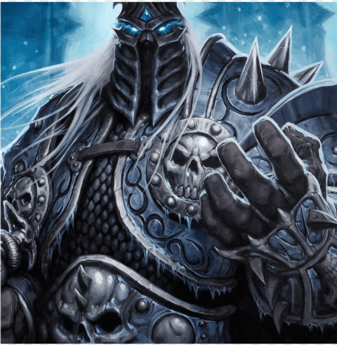 lich king - wow lich king art Clear background PNG images comprehensive package PNG transparent with Clear Background ID 82aa7236