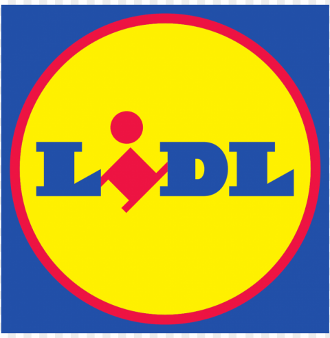 lidl ClearCut Background Isolated PNG Art