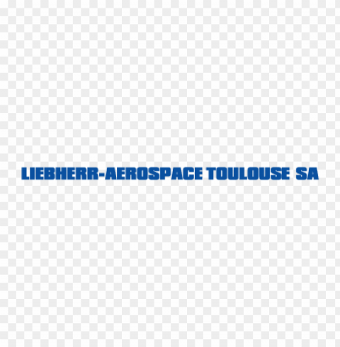 liebherr-aerospace toulouse vector logo PNG images with clear backgrounds