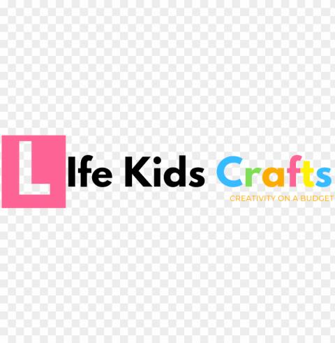 life kids and crafts - lollipop kids foundatio PNG Isolated Object with Clear Transparency
