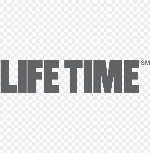 life time fitness logo PNG Isolated Subject on Transparent Background