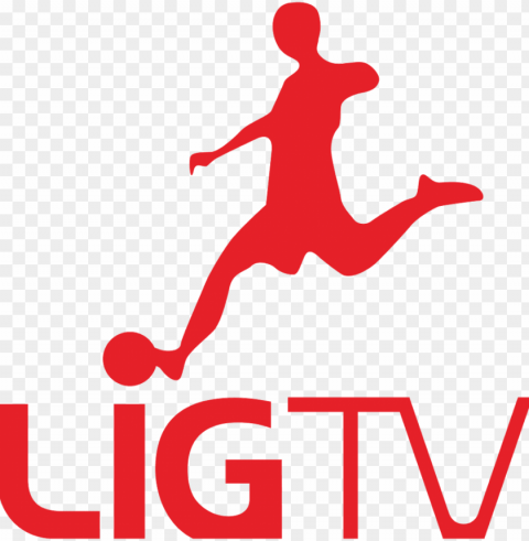 lig tv logo vector - bein sports lig tv ClearCut Background PNG Isolated Item