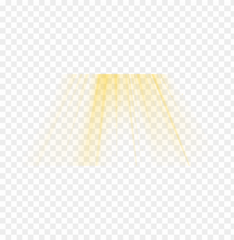 light beam Isolated Icon on Transparent Background PNG