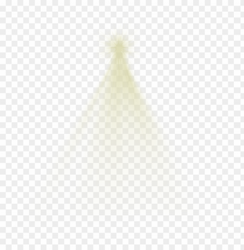 light beam Isolated Illustration on Transparent PNG