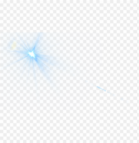 light beam Isolated Object on Clear Background PNG