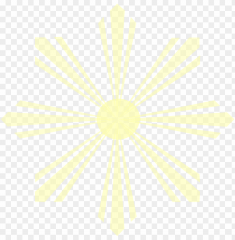 light beam Isolated Object on HighQuality Transparent PNG