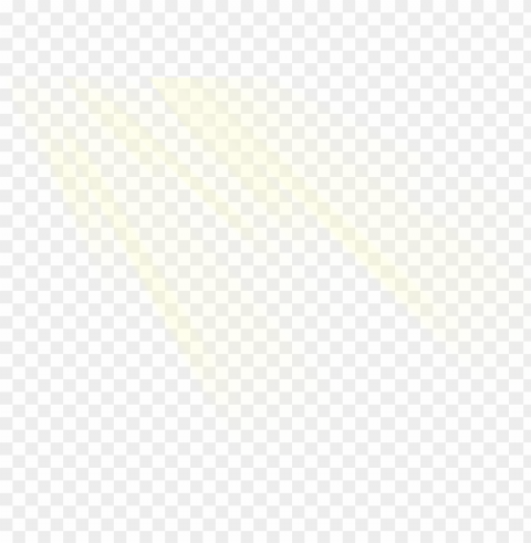 light beam Isolated PNG on Transparent Background
