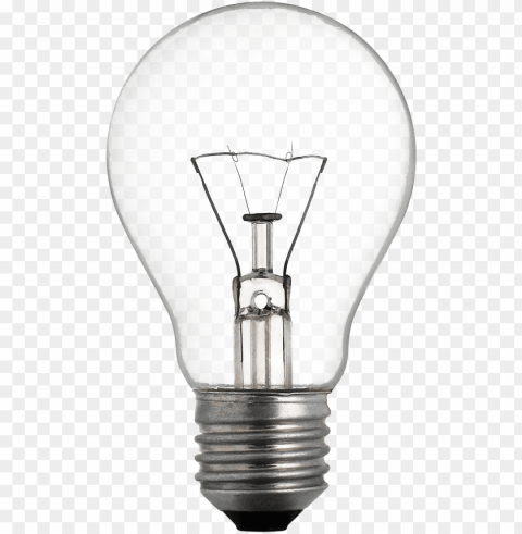 light bulb Isolated Character in Transparent Background PNG PNG transparent with Clear Background ID bb55f045