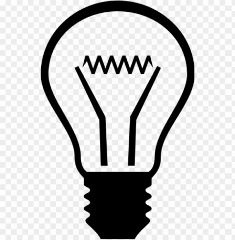 light bulb clipart monopoly - light bulb clip art PNG Image Isolated with High Clarity
