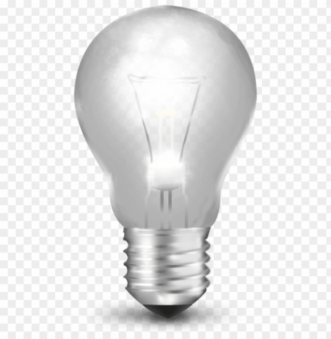 light bulb on off Isolated Artwork in HighResolution PNG