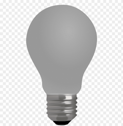 light bulb on off Isolated Artwork in HighResolution Transparent PNG