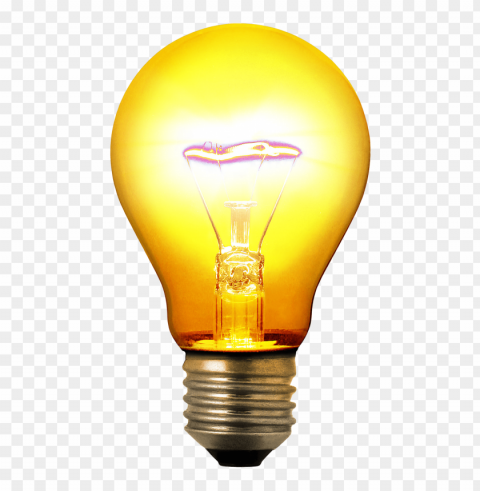 light bulb on off Isolated Artwork on HighQuality Transparent PNG