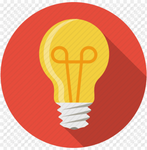 light bulb on off Isolated Character in Transparent PNG