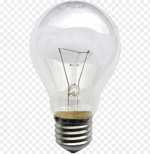 light bulb on off Isolated Design Element on PNG PNG transparent with Clear Background ID 99cea6f0