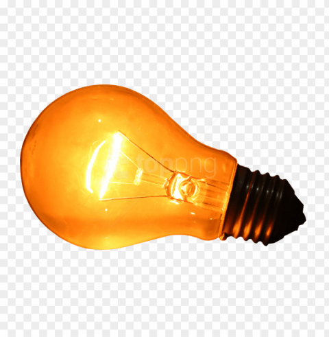 light bulb on off Isolated Element in HighQuality PNG PNG transparent with Clear Background ID 4553462e