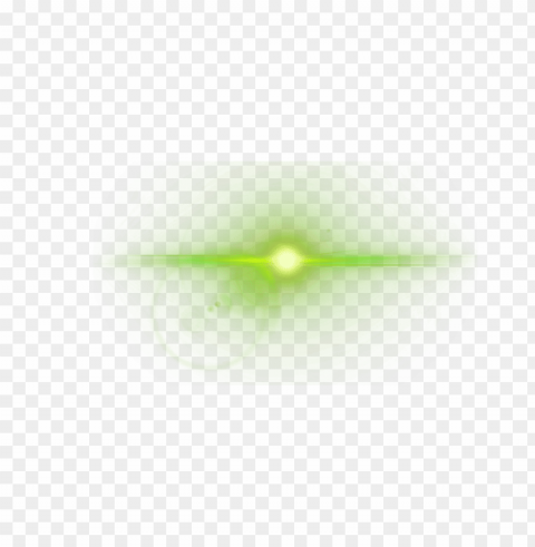 light effect photoshop Transparent PNG Object Isolation