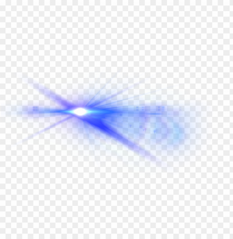 light flare Transparent PNG Isolated Object
