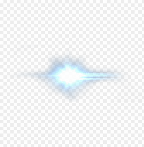 light flare Transparent PNG Isolated Object with Detail