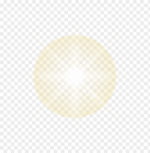 light flare Transparent PNG Isolated Graphic Design