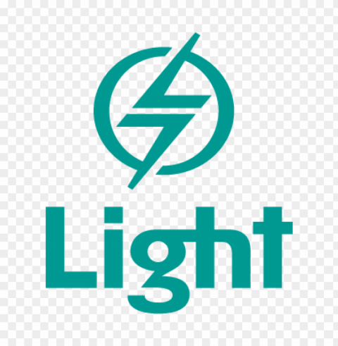 light logomarca vector logo free download HighResolution PNG Isolated Illustration