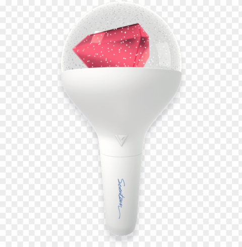 light stick - new lightstick seventee High-quality PNG images with transparency PNG transparent with Clear Background ID 6c26a094