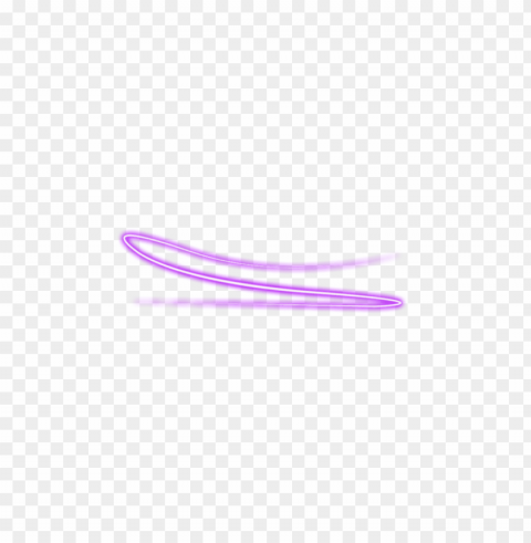 light streak PNG with Clear Isolation on Transparent Background