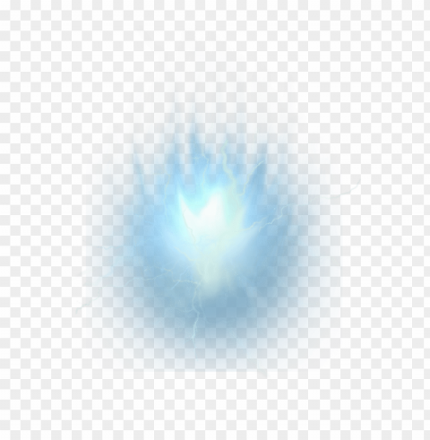 light streak PNG with clear transparency
