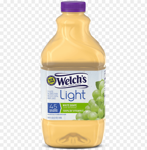 Light White Grape Juice - Welchs Light Grape Juice Transparent Pics