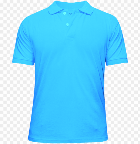 lightblue polo shirt front - light blue polo t shirt front and back PNG images with clear backgrounds