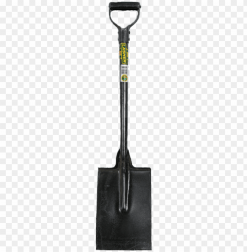 lightbox - metal shovel PNG images with clear background