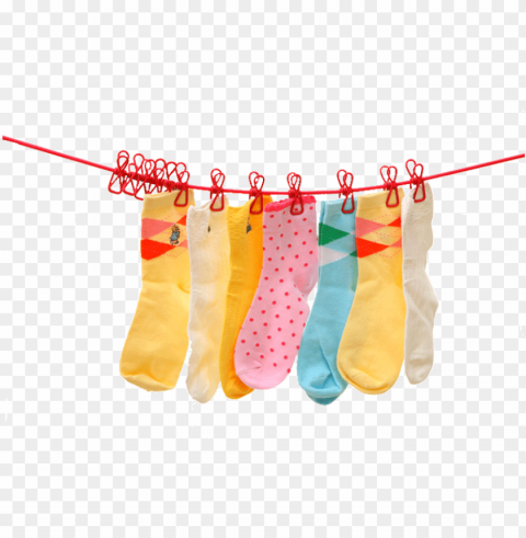 lightbox moreview - clothes line PNG Graphic Isolated with Clear Background