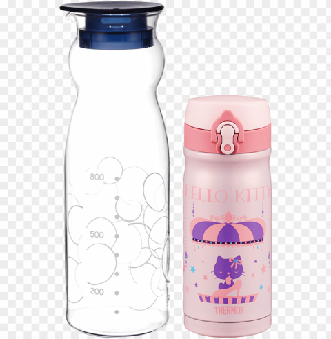 lightbox moreview - water bottle PNG images with no background assortment