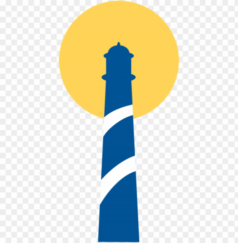 lighthouse artwork3 - lighthouse Transparent PNG Isolated Graphic Design