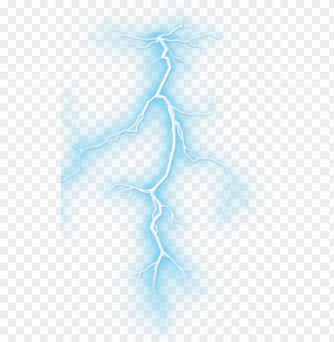 lightning bolt background Transparent PNG Isolated Subject