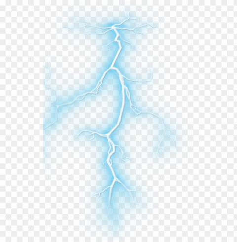 lightning bolt background - white pine Transparent art PNG