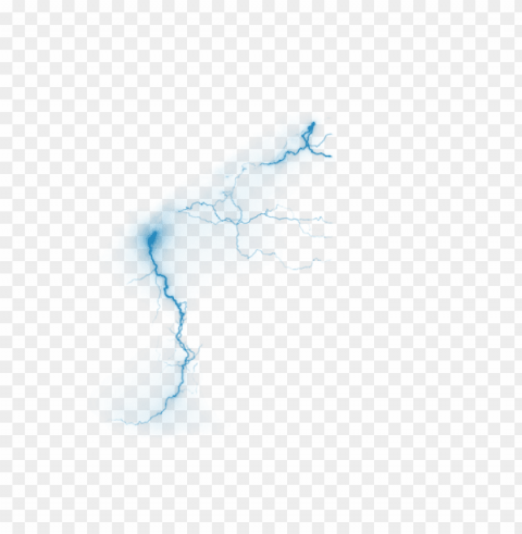 lightning effect PNG Image Isolated with Transparent Detail