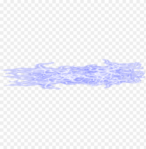 Lightning Effect PNG Image With Transparent Cutout