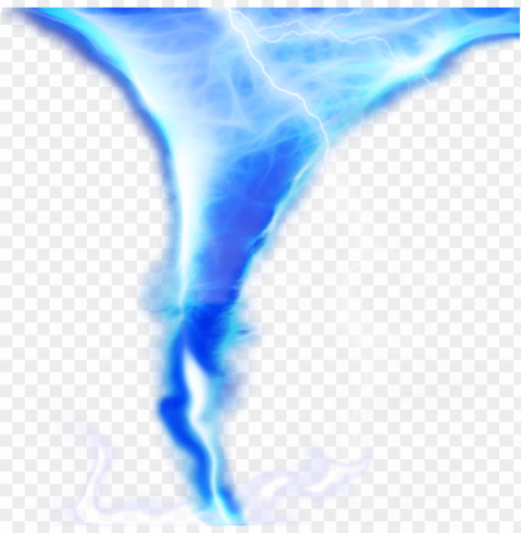 lightning effect PNG images for mockups