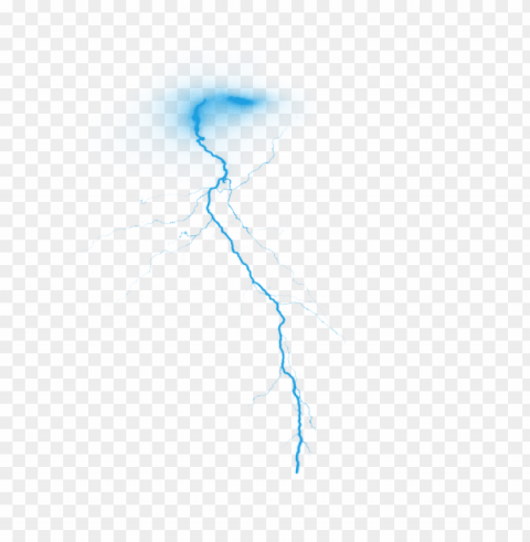 Lightning Effect PNG Images Transparent Pack