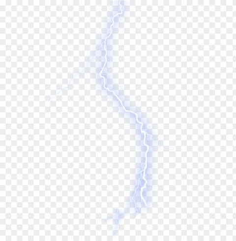 lightning effect Transparent PNG Isolated Graphic with Clarity